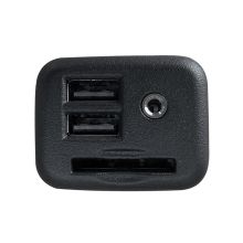 Auto Nuova DOPPIA porta USB e scheda SIM 13516723