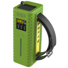Silicone Case for CUKTECH No.20 Power Bank Organizer F