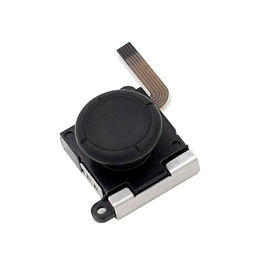 Hall Effect Joystick Module Analog Rocker For Switch 4853878291614