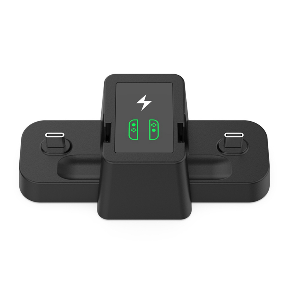 Station Holder Type-C Charger Station Charging Dock 4853878293359
