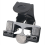 Mobile Antenna bracket for RB-66 Holder Base tray Car Clip 5