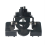 Mobile Antenna bracket for RB-66 Holder Base tray Car Clip 3