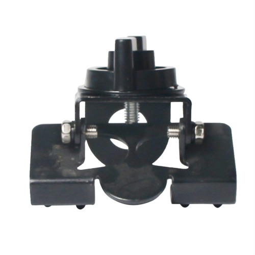Mobile Antenna bracket for RB-66 Holder Base tray Car Clip 2