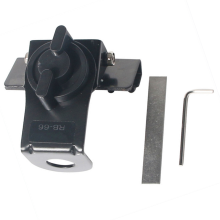 Mobile Antenna bracket for RB-66 Holder Base tray Car Clip