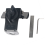 Mobile Antenna bracket for RB-66 Holder Base tray Car Clip 1
