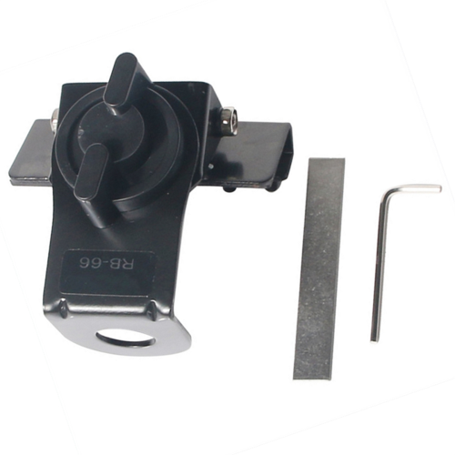 Mobile Antenna bracket for RB-66 Holder Base tray Car Clip