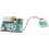Grußkarte mit USB-Aufnahmemodul 6