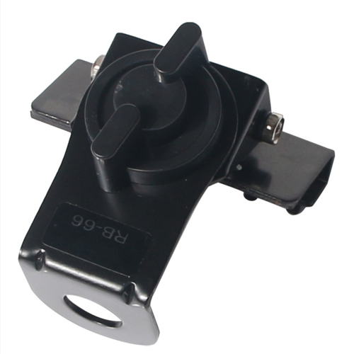 Mobile Antenna bracket for RB-66 Holder Base tray Car Clip 1