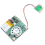 Grußkarte mit USB-Aufnahmemodul 7
