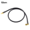 Cable de conexión de antena de 50 cm, conector SMA hembra a SMA. 3