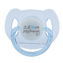 Reborn Baby Doll Accessories Simulation Magnetic Pacifier Toy (5#)