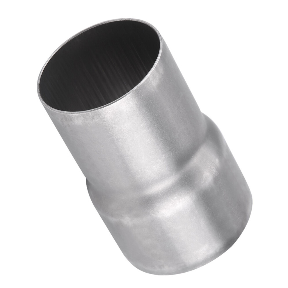 51Mm To 60Mm Motorcycle Exhaust Pipe Adapter Reducer Muffler Connector Stainless Steel 4611324533813
