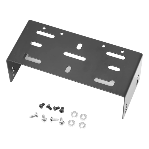 Conjunto de suporte fixo para montagem em celular, compatível com os modelos TK7360 e TK8180. 2