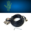 Câble coaxial RG-58 N-2 5M NMO vers PL259, support NMO pour antenne 5
