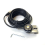 Câble coaxial RG-58 N-2 5M NMO vers PL259, support NMO pour antenne 3