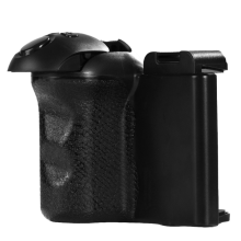 Function Snapgrip Phone Selfie Booster Handle Grip