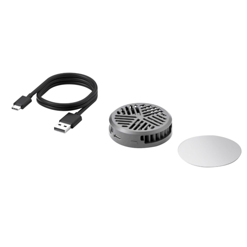 Magnetic Cell Phone Cooler Cooling for 15 Pro A 1