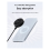 Magnetic Cell Phone Cooler Cooling for 15 Pro A 1