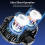 Cell Phone Cooler with LED Lights, Rechargeable Smartphones Radiator 3