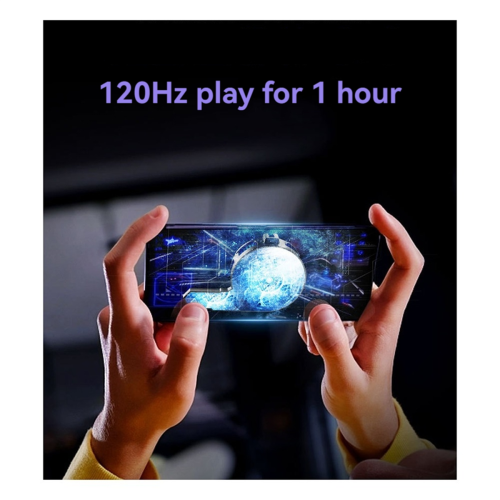 Semiconductor Magnetic/Back-Clip Game Cool Heat Sink for IOS&Android 1
