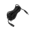 DC-jatkokaapeli DC5521 -liitin uros-naaras 5M 2