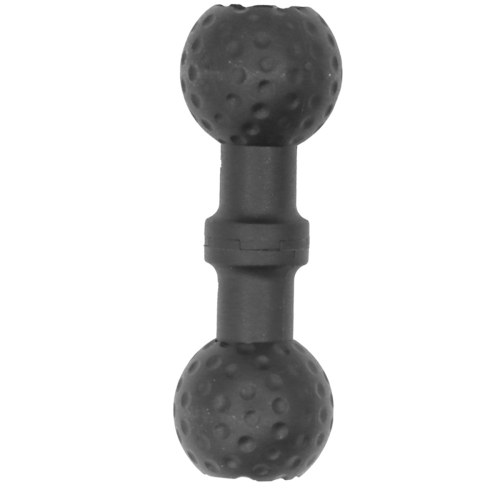 Support à double rotule 25 mm à 25 mm pour accessoires universels 1