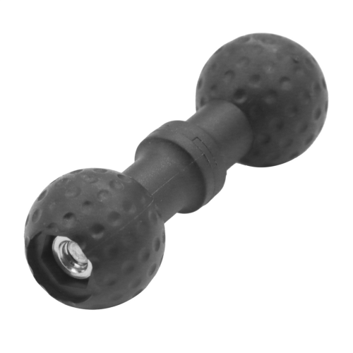 Support à double rotule 25 mm à 25 mm pour accessoires universels 2