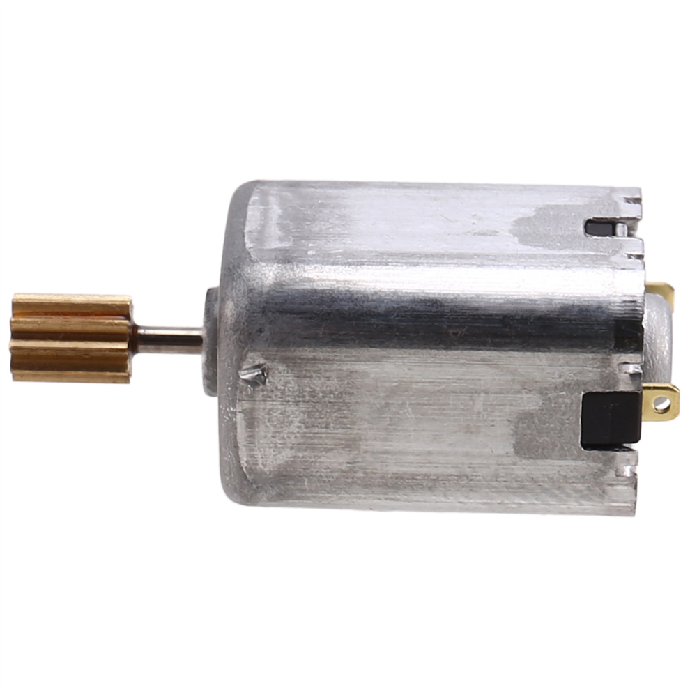 Replacement Motor For 5D4 - Mirror Box Reflector Drive Repair 4853878298712