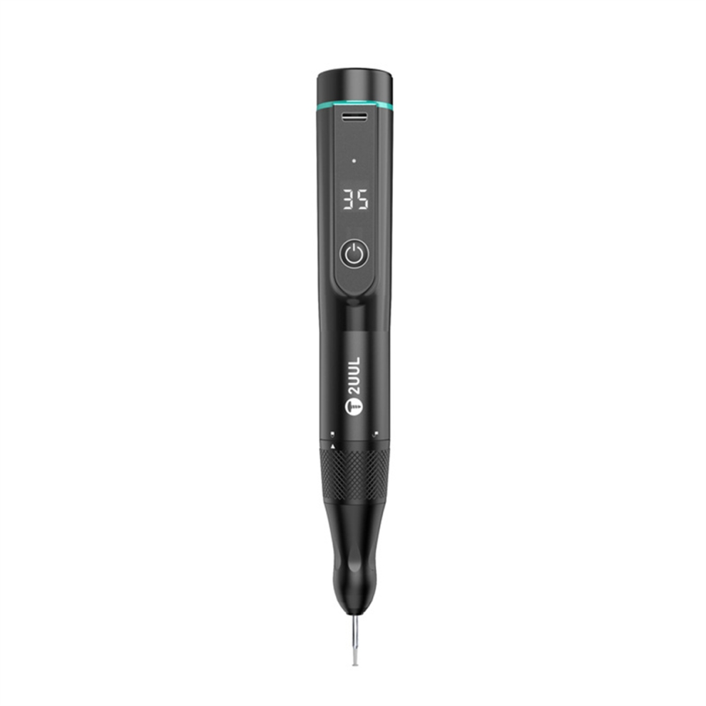 Da84 Polishing Pen For Mobile Phone Maintenance Disassembly Tool 4853878295582
