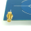 PCB Antenna 1.623GHz Antenna 1623MHz 2