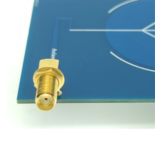 PCB Antenna 1.623GHz Antenna 1623MHz 1