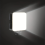 Mini luz de relleno para selfies recargable, 3 modos, brillo ajustable 5