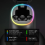 P05 AI Follow Gimbal 360 Rotation Face Tracking Stabilizer Filming 6