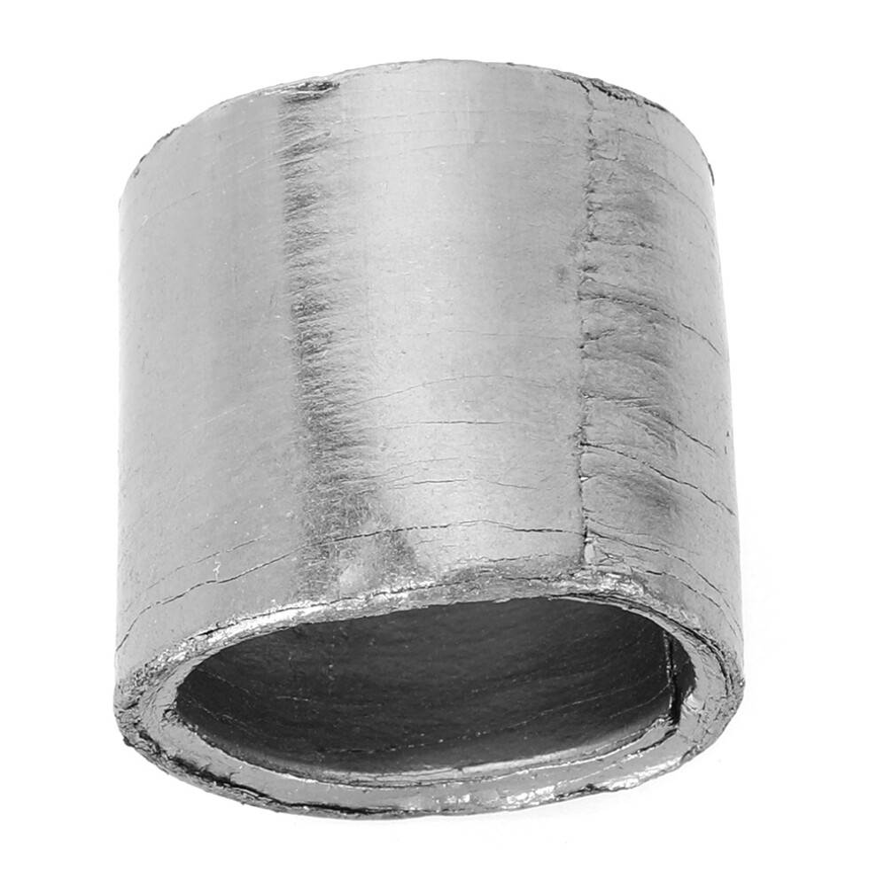 Car Muffler Exhaust Pipe Gaskets Seal Silencer Fit For Vespa Gts 125/250/300 9381324534374