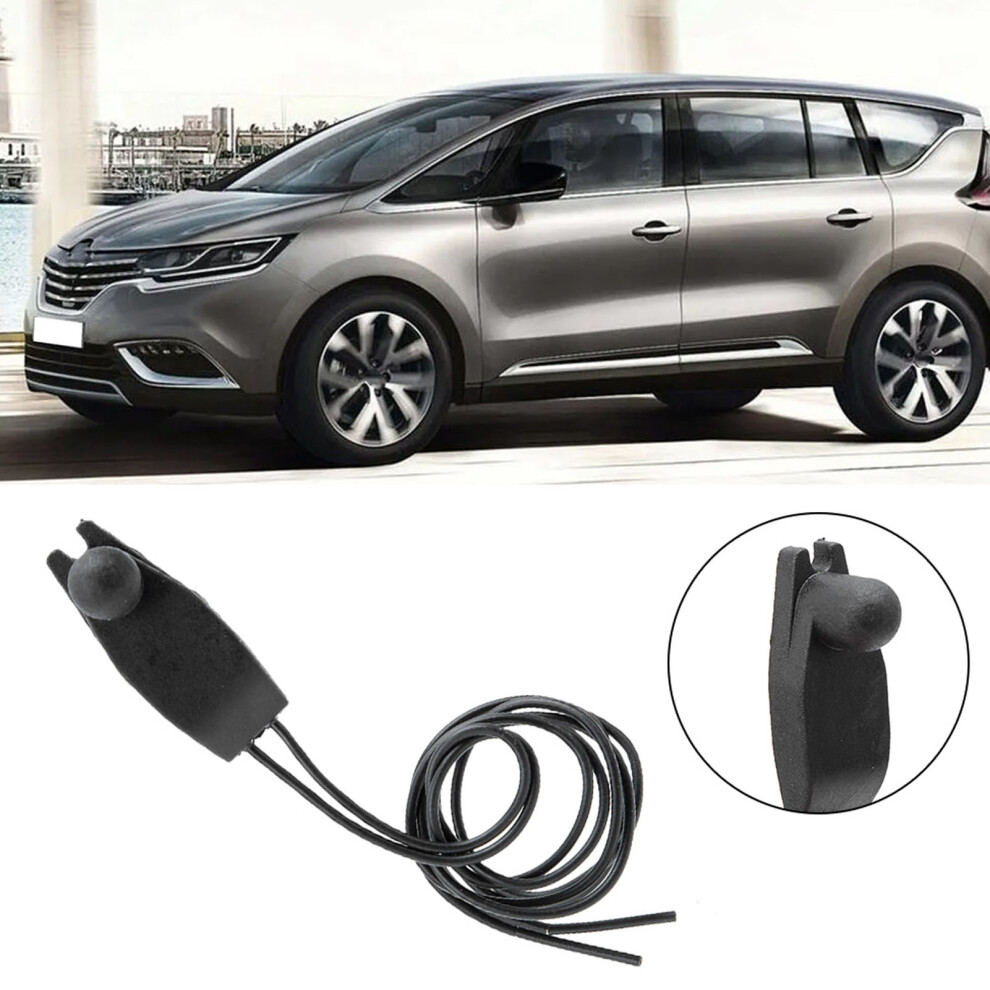 Outside External Temperature Sensor Fit For Peugeot Rcz 6445F9 Black 4921324534315