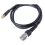 Cavo antenna GNSS RTK Cavo antenna GPS (A) 1
