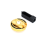 Waterdichte NMO-antennehouder met 3/4 inch gatbevestiging 3