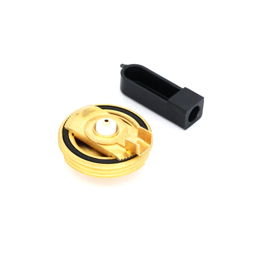 Waterdichte NMO-antennehouder met 3/4 inch gatbevestiging 2