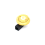 Waterdichte NMO-antennehouder met 3/4 inch gatbevestiging 5