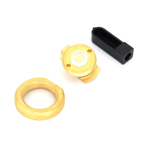 Waterdichte NMO-antennehouder met 3/4 inch gatbevestiging 1