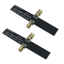 Filtre pour récepteur vidéo TBS 868/915 MHz 1,2 GHz (2 pièces)