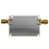 Reservdelar till 2,4 GHz mikrostripbandpassfilter 5