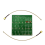 Filter Demo Kit -F Testbord HAM Vector Netwerk Test 1