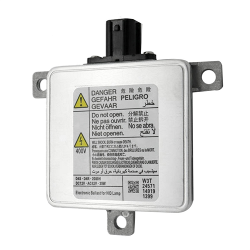 HID Xenon Headlight Ballast Control Unit BHN3-51-0H3 HID 2