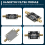 Bandstopfiltermodule 88-108MHZ FM-bandstopfilter 5