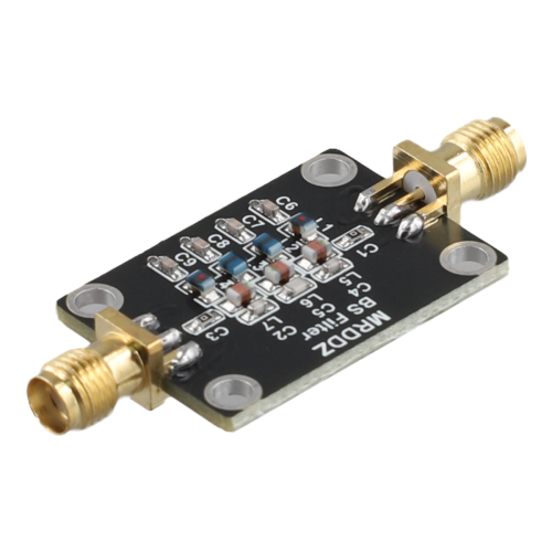 Bandstopfiltermodule 88-108MHZ FM-bandstopfilter 2