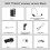 T18 Professionele Luidspreker Bluetooth Draagbare Luidspreker Zwart 3