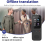 Language Translator Device, Instant Offline Language Translator 3