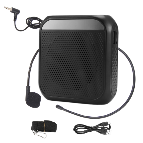 Voice Amplifier Microphone Headset for Teachers,Training Classroom-B 2