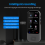 Translation Machine S80 Pro ChatGPT Real-Time Languages Translate 5